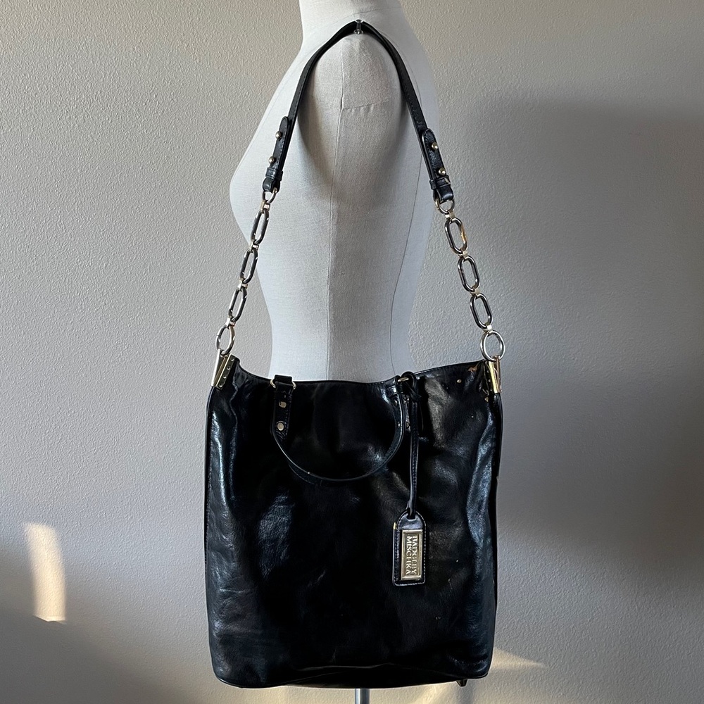 Badgley Mischka shoulder bag
